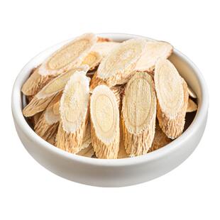 野生黄芪大片500克甘肃岷县中药材正品官方旗舰店配党参当归泡水