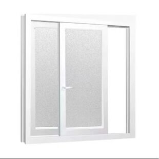 静电玻璃贴膜磨砂窗户贴纸卫生间浴室透光不透明防窥遮光隐私防水