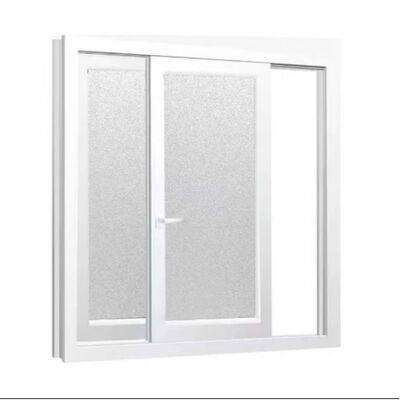 十米磨砂玻璃贴纸防窥膜