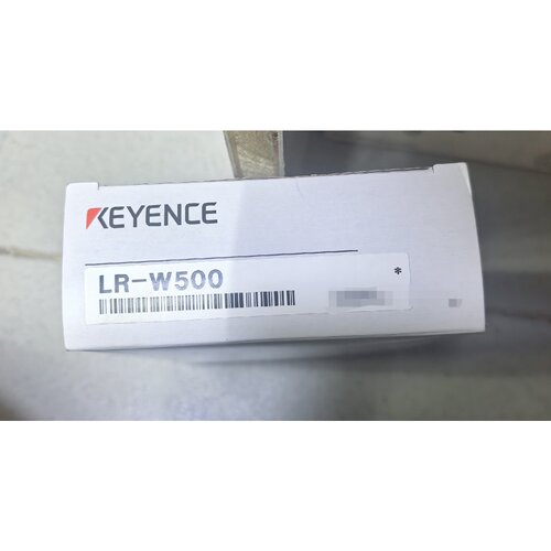 询价-型号LRW500基恩士KEYENCE激光传感器正可维修