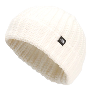 爆款The North Face北面男女毛线帽子冷帽包头帽冬季保暖nf0a4si3