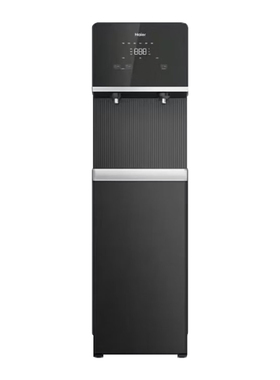 海尔商务RO反渗透直饮机全新正品