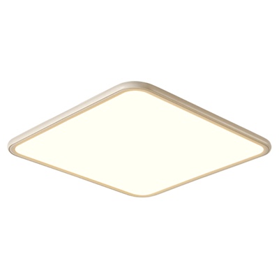 主卧超薄吸顶灯2025新款