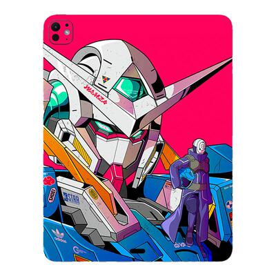 适用2024新款ipadpro背膜11寸