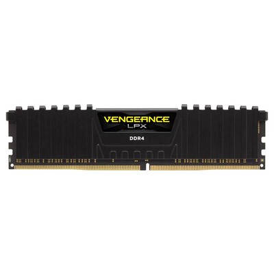 海盗船复仇者DDR4 8G 16G 32G 2400 2666 3200 3600 台式内存条