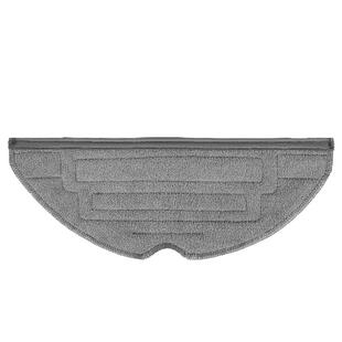 适配石头扫地机器人抹布配件G20专用抗菌双震拖布康净之芯耗材