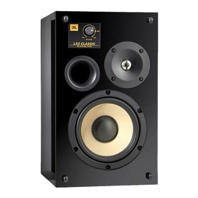 JBL L100 CLASSIC MK2录音室家用音箱经典复古HIFI发烧高保真书架
