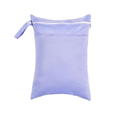 运动好搭子！干湿分离衣物收纳袋