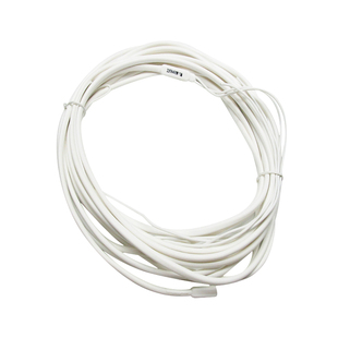 防水硅橡胶加热带220V冷库排水管化霜电热丝解冻道防冻发热线大陆