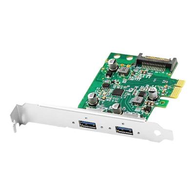 双口扩展卡LINKREALUSB3.0