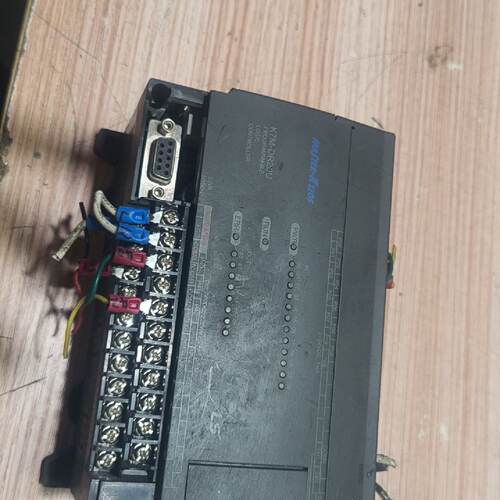 溢价-LS PLC控制器 K7M-DR20U