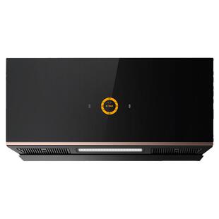 方太抽油烟机P10全面屏超薄近吸变频抽油烟机厨房家用排烟机旗舰