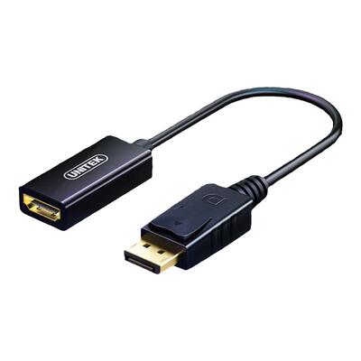 正品优越者dp转换线高清4k主机