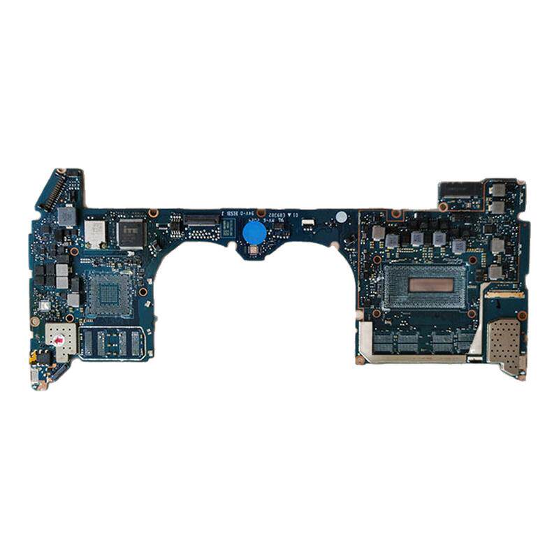 适用于 华为 笔记本电脑 Matebook13 HN-W19 主板 料板 NB2150FH