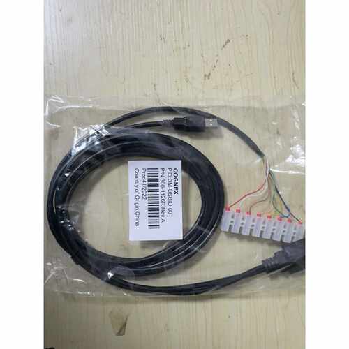 议价COGNEX PIDIM-USBIO-00 USB转IO连接