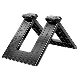 儿童车自行车立式停车支架子固定脚撑平衡单车室内放置收纳展示架