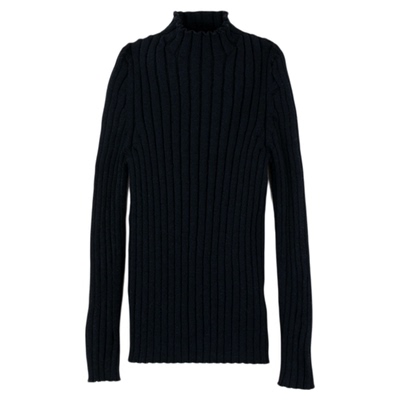 到手5Z Little现货 西班牙popelin FW25秋冬儿童女宝羊毛大衣帽子