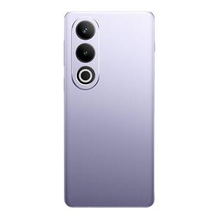 灏屏适用于OnePlus一加Ace3V后盖玻璃外壳1+ace3v后壳手机电池盖