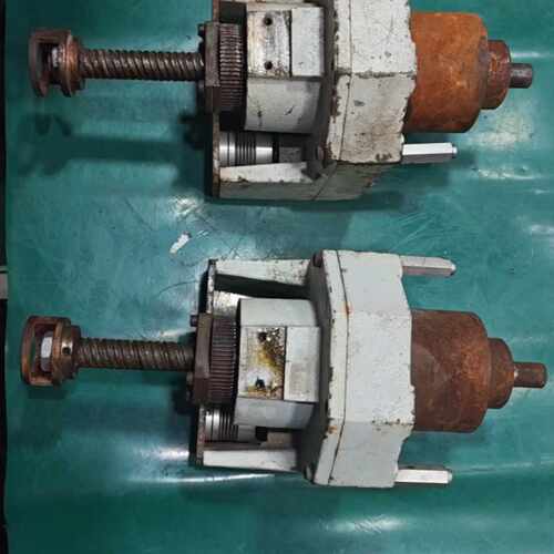 议价SH0075D 1119 000主轴，2个维修
