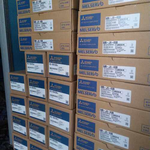 议价全新三菱电机HC-MFS43B、HC-MFS43BK、HF-KP73BK、HF-KP23正