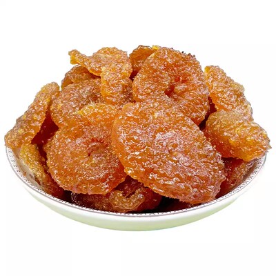 VC零食刺梨干果脯蜜饯一份5大包