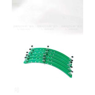 原装 215电机霍尔AH41 可可 电动车原厂配件金箭新国标小包车