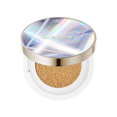 【国内现货】蜜丝婷夜光气垫BB霜遮瑕持久不脱妆细腻越夜越有光