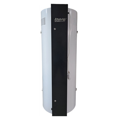 低氮冷凝容积式燃气热水炉热水器