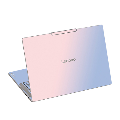 适用14联想YOGA系列个性定制贴纸