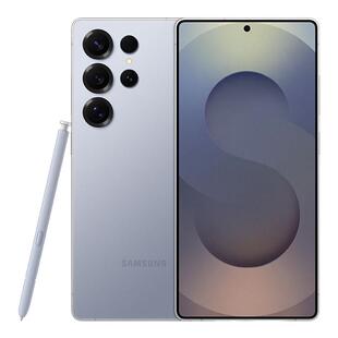 【阿里官方自营】Samsung/三星 Galaxy S25 Ultra 新款骁龙8至尊版AI手机2亿像素影像官方正品官网旗舰S25188
