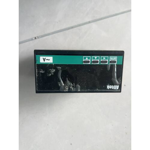询价ADTEK铨盛数显表，型号CS1-VA-AV6-N-A，