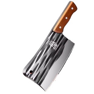 砍骨刀砍大骨头家用切骨刀屠夫专用斩骨刀厚重型菜刀商用大砍刀