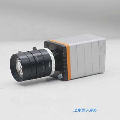 议价Xenics Lynx 1024 SQ GigE XEN-000310 红外短波线阵相机