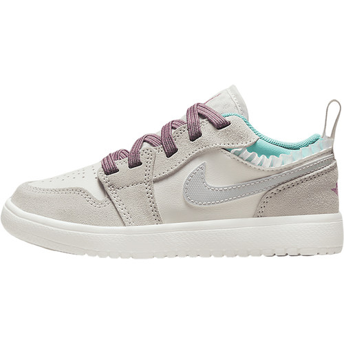 Nike/耐克官方正品JORDAN小童运动轻便经典休闲鞋FQ8093-100