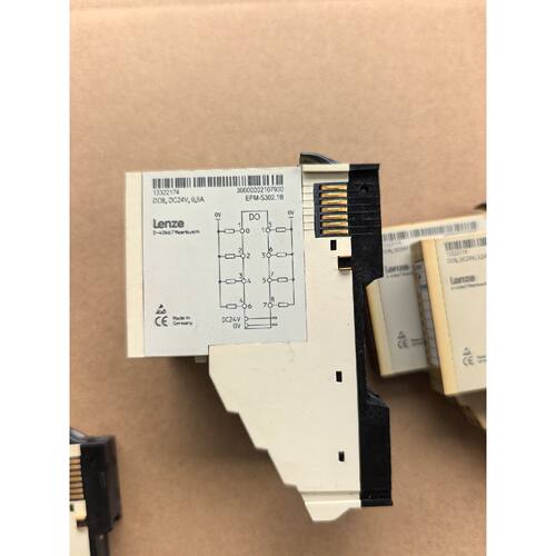伦茨PLC模块EEPM-302.1B