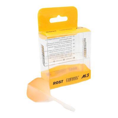 系列ak5一体飞镖尾翼专业配件