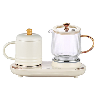 养生壶生日礼物女生实用高级仪式感办公室送闺蜜马年伴手礼情人节