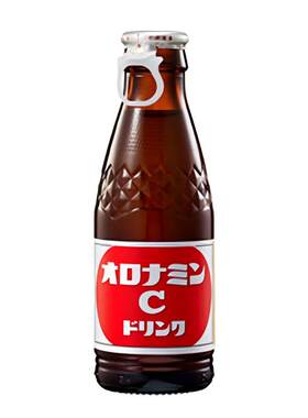 天猫维生素饮料Otsuka