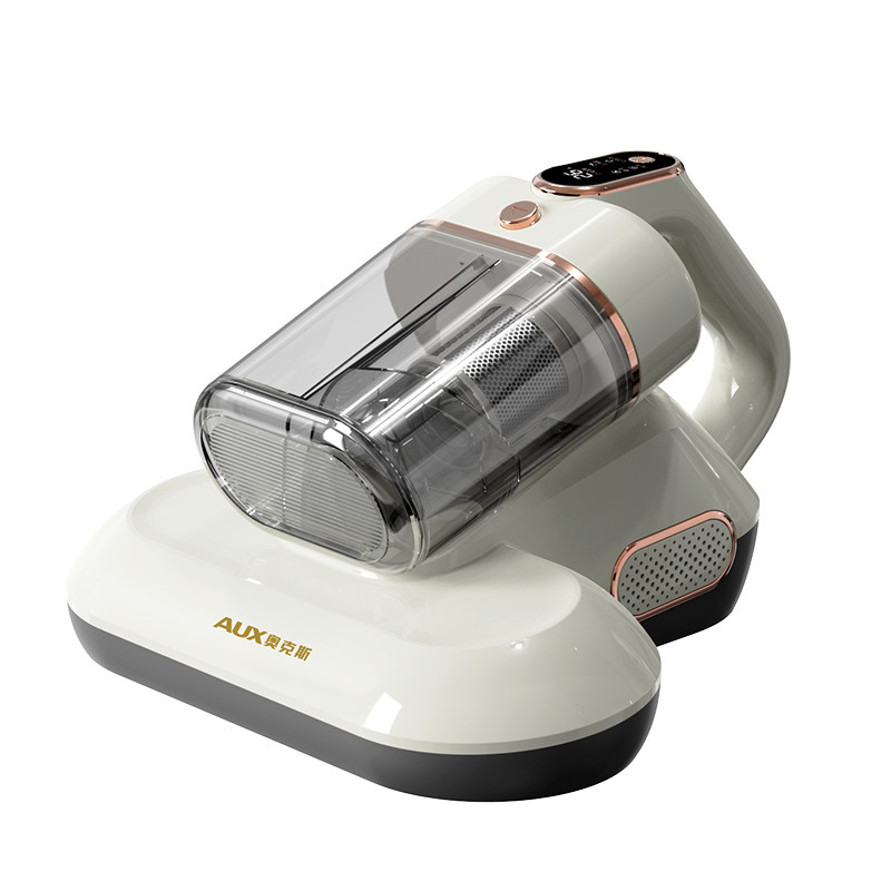 奥克斯除螨仪除螨神器床上家用紫外线杀菌机去螨虫吸尘器母婴小型