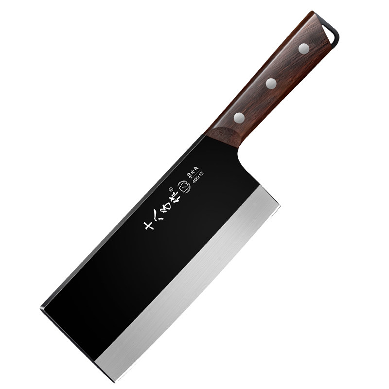 【旗舰店正品保障】十八子作刀具