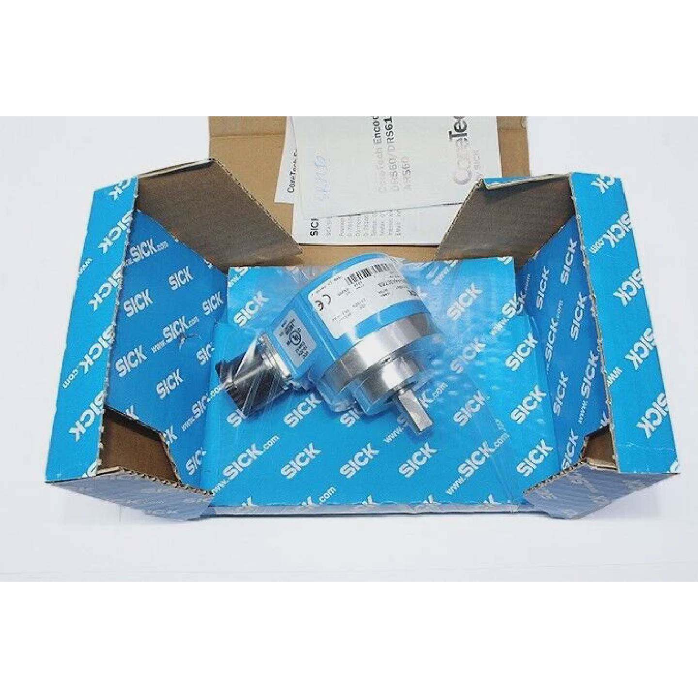 SICK ARS60A4A32768 Absolute encoder 1031495  SICK ARS60A4A32