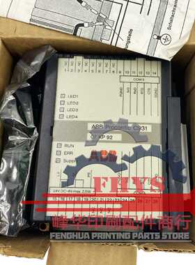 议价高宝印刷机配件 ABB 07KP92 GJR5251500R0161 L0844084