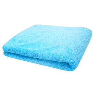 台湾品牌进口洁面不掉毛巾柔儿童成人大小浴巾方巾柔软微米纺滑纱