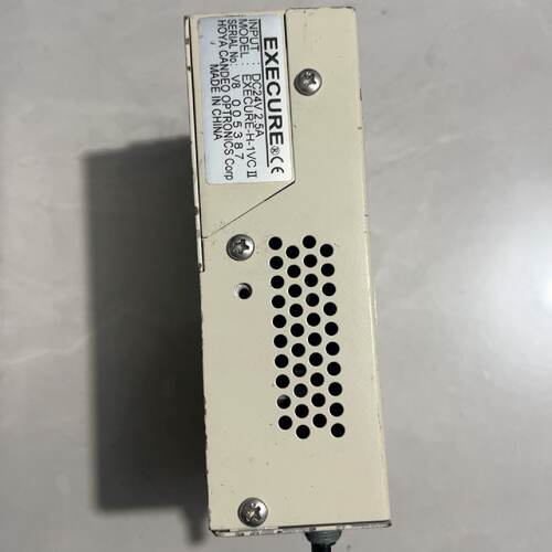 溢价-HOYA EXECURE H-1VC II紫外线固化光源主机