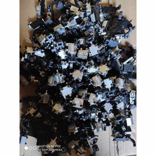 【请询价】亚德客小气缸体型号MU8X6S87个MU10X6S