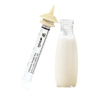 幼猫奶瓶猫咪宠物奇迹奶嘴奶猫狗喂奶器专用奶嘴针筒喂食神器针管