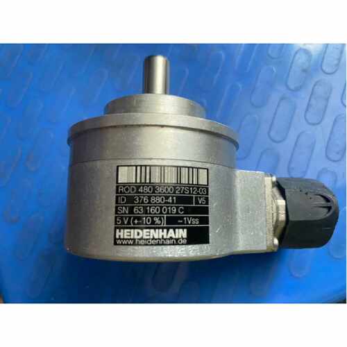 议价海德汉编码器ROD480360027S1203ID37688041询价