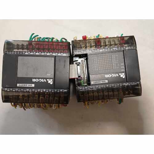 询价丰炜plcvh-32mt和vh-28xyt成色型号样式如图有