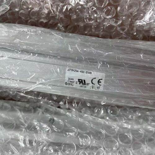 议价全新正品SMC电缸 LEFSH25A-400-S3AN