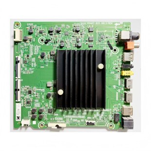 海信HZ50A66E HZ55E5D HZ65A66E N65F HZ65E5D主板RSAG7.820.8813